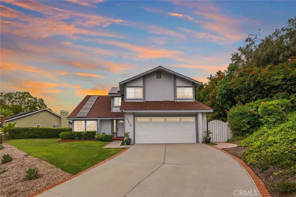 27612 Carballo, Mission Viejo