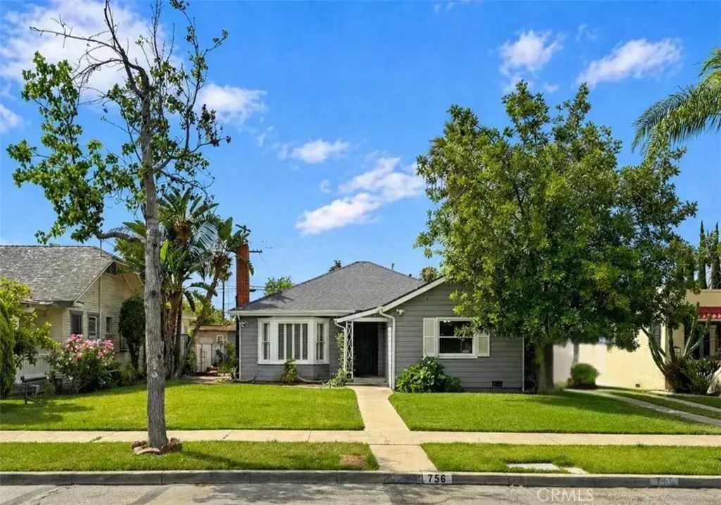 756 E Columbia Avenue, Pomona