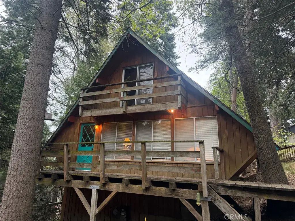 679 Pinnacle, Lake Arrowhead