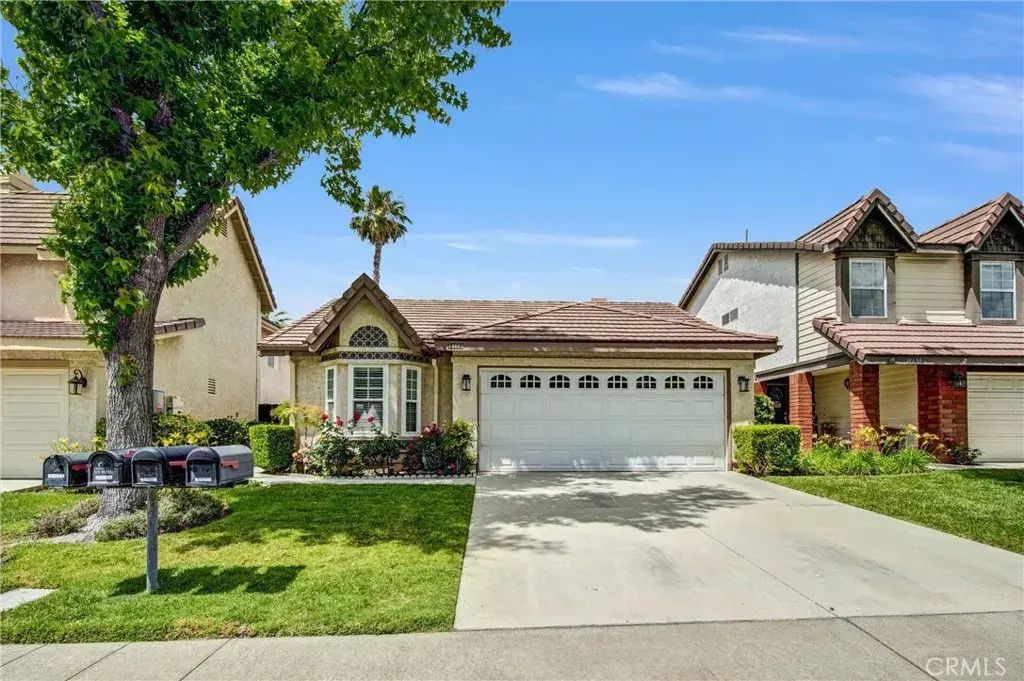 19663 Bruces Place, Canyon Country
