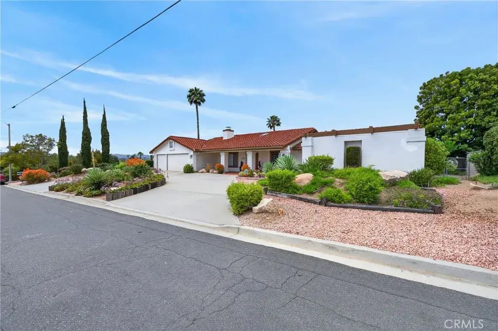 2466 Haas, Escondido