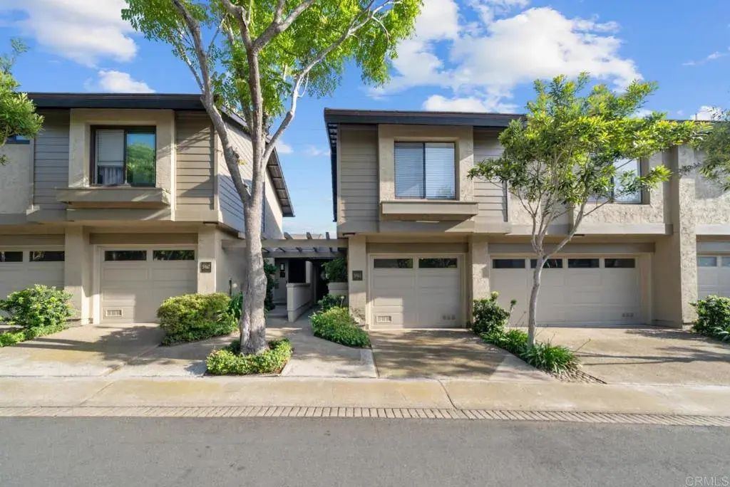 5965 Gaines Street, 