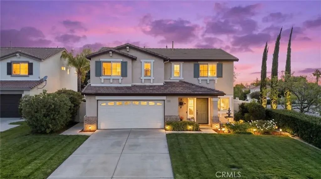 44849 Longfellow, Temecula