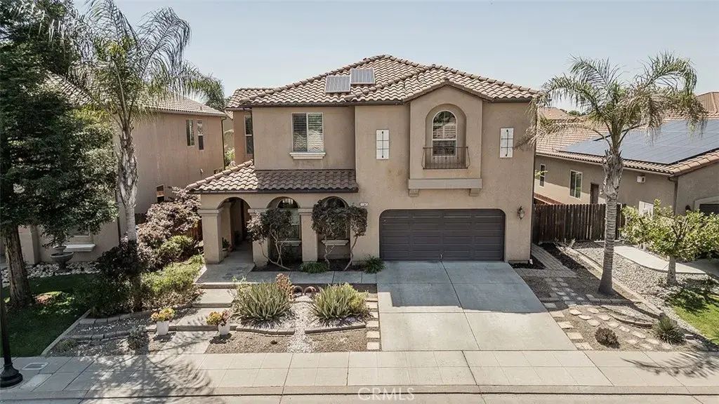 11345 N Via Montessori Drive, Fresno