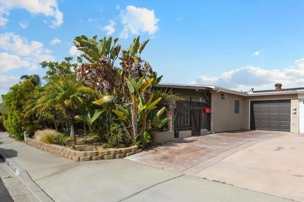 248 Coneflower Street, Encinitas