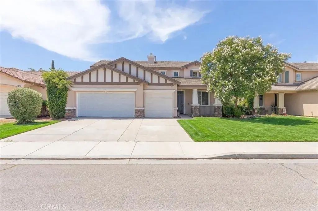 28843 Glencoe, Menifee