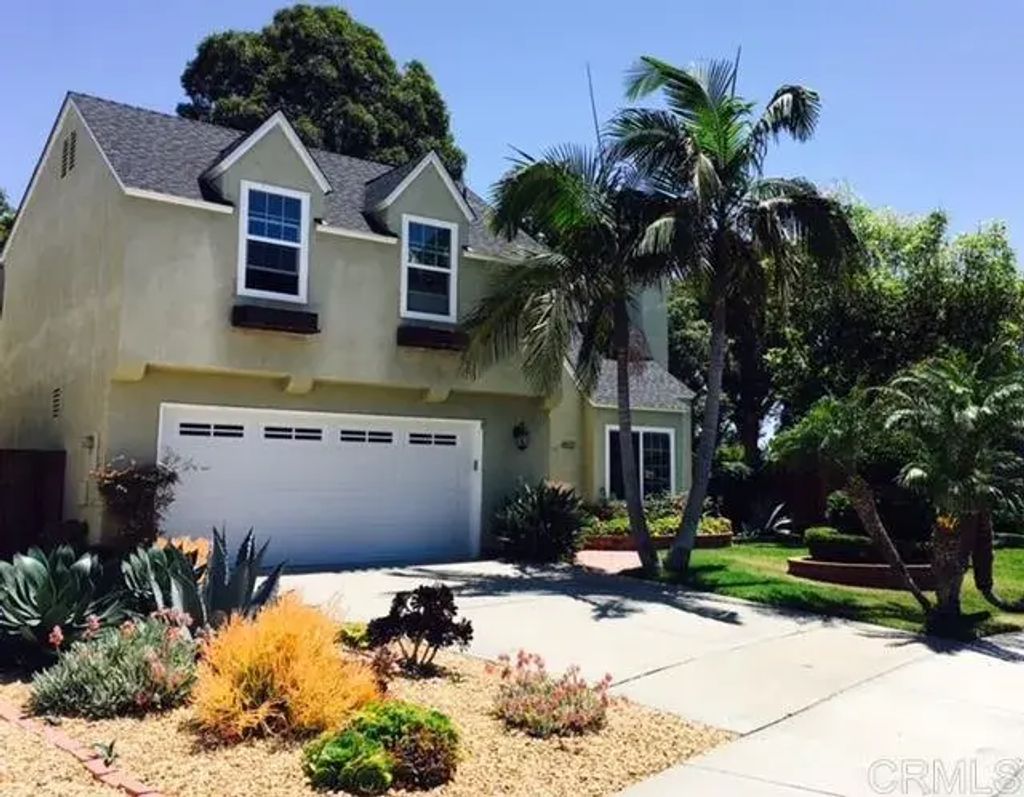 4512 Salisbury Drive, Carlsbad