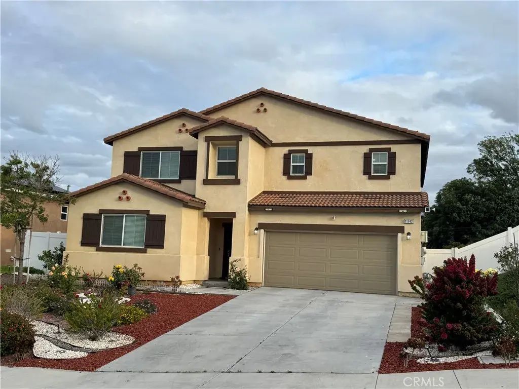 11742 Connell, Riverside