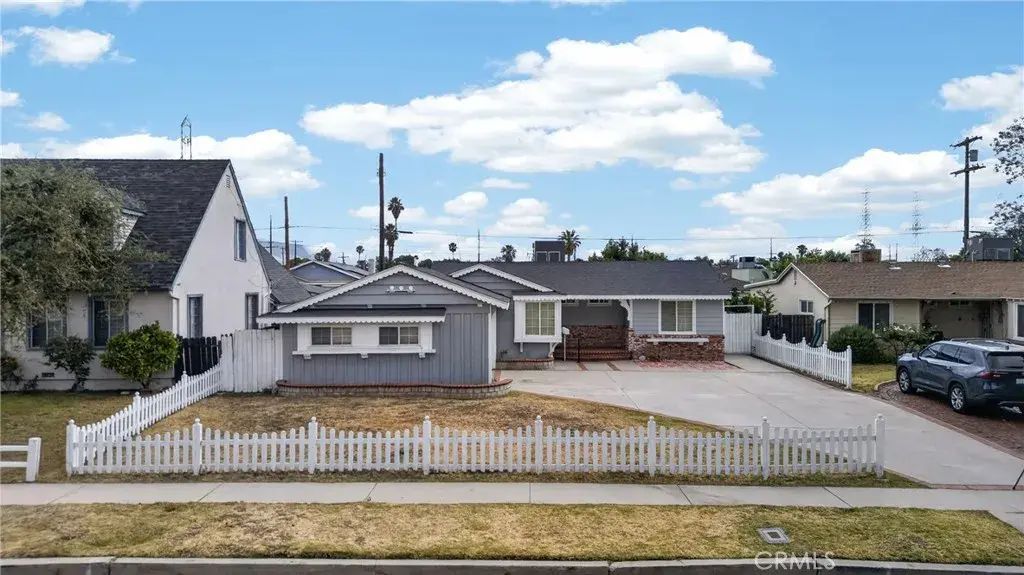 10450 Bevis, Mission Hills (san Fernando)