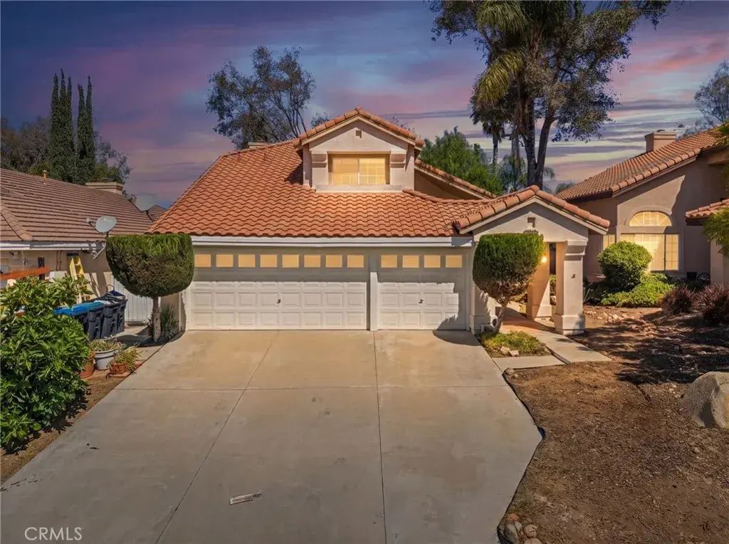 40708 Mountain Pride, Murrieta