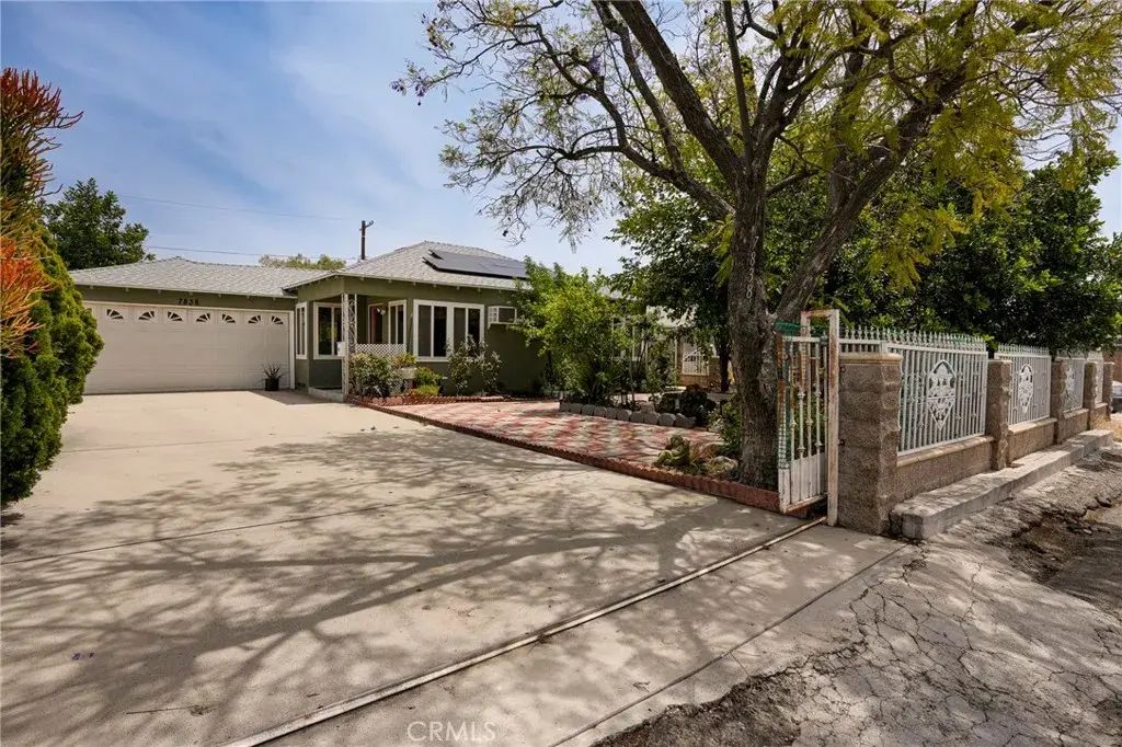 7838 Craner Avenue, Sun Valley
