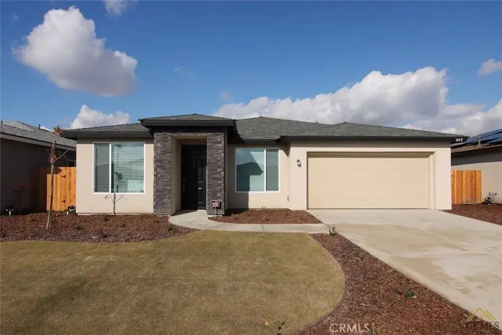 802 Kidlington Court, Bakersfield