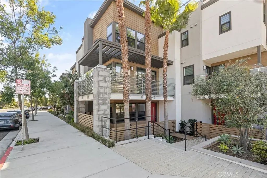 719 S Grable, Orange