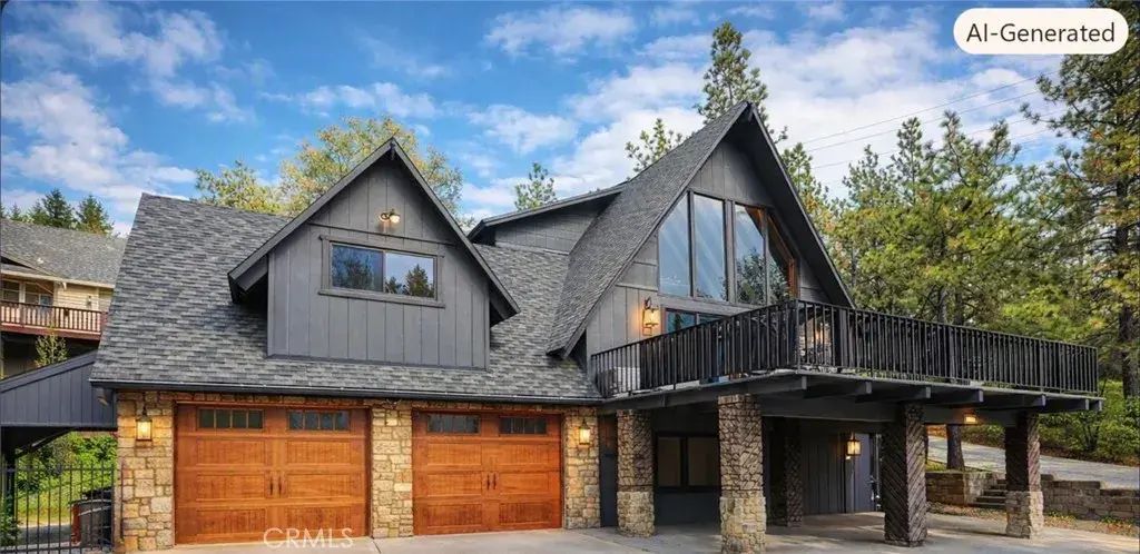 28596 North Bay, Lake Arrowhead