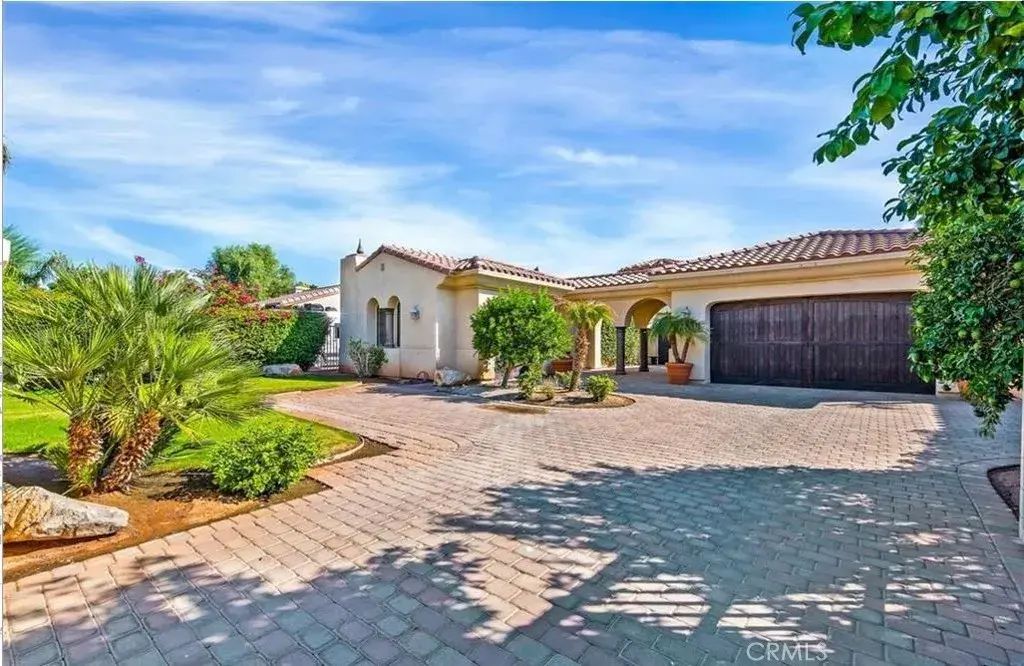 47672 Caleo Bay Drive, La Quinta