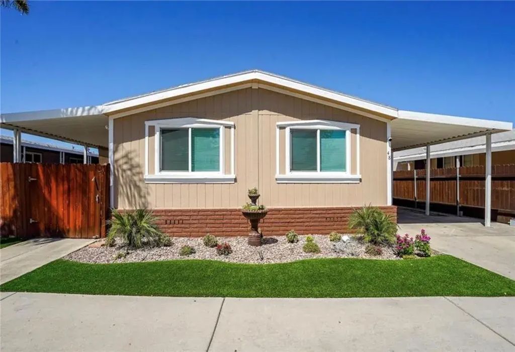 1721 Colton Ave 48, Redlands