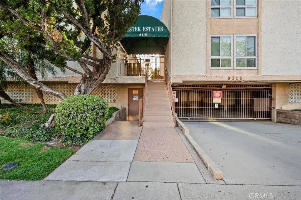 5115 Kester 7, Sherman Oaks