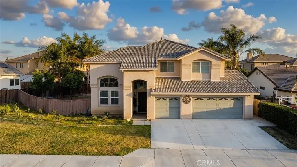1600 Palomino, San Jacinto