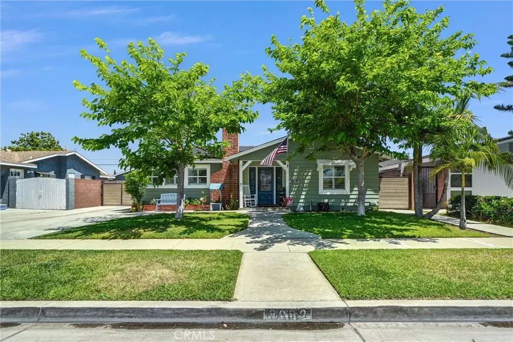 8082 San Hacienda Cir, Buena Park