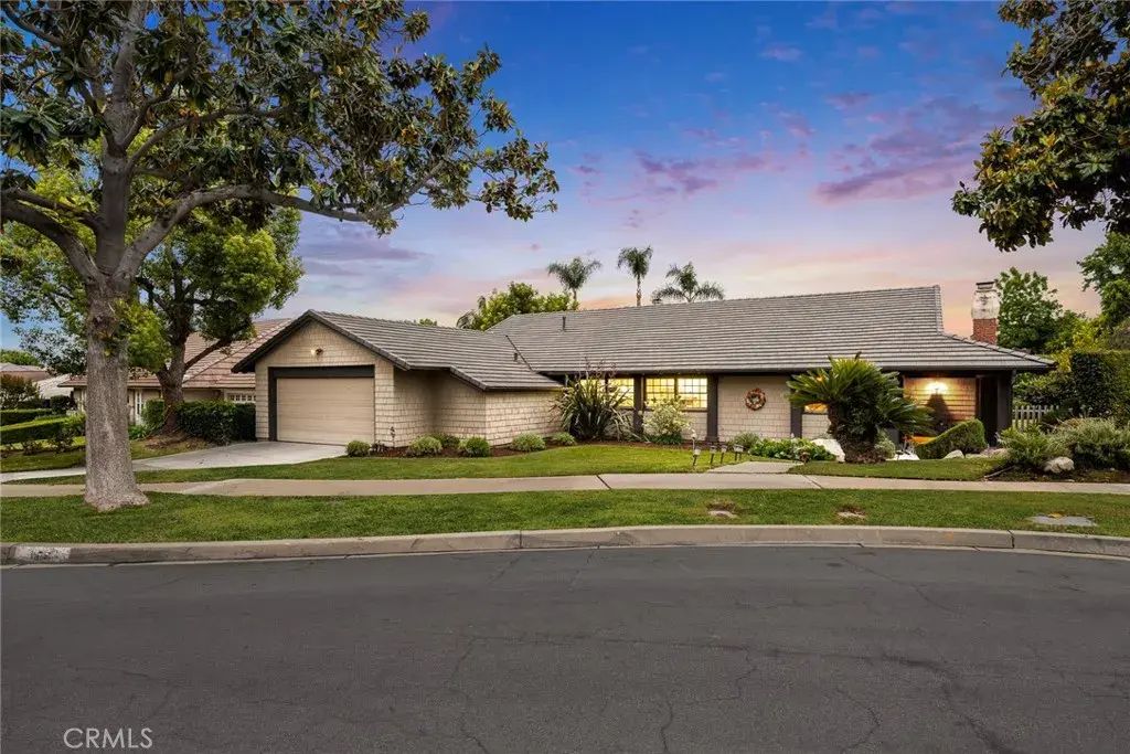 1156 Altura Terrace, Arcadia
