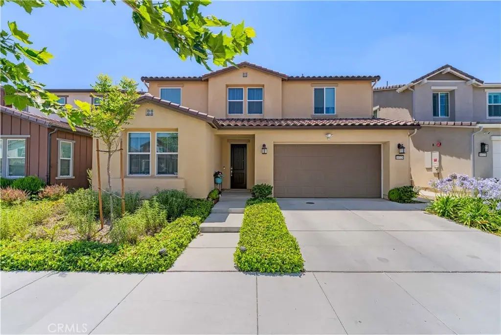 16526 Trailblazer Avenue, Chino