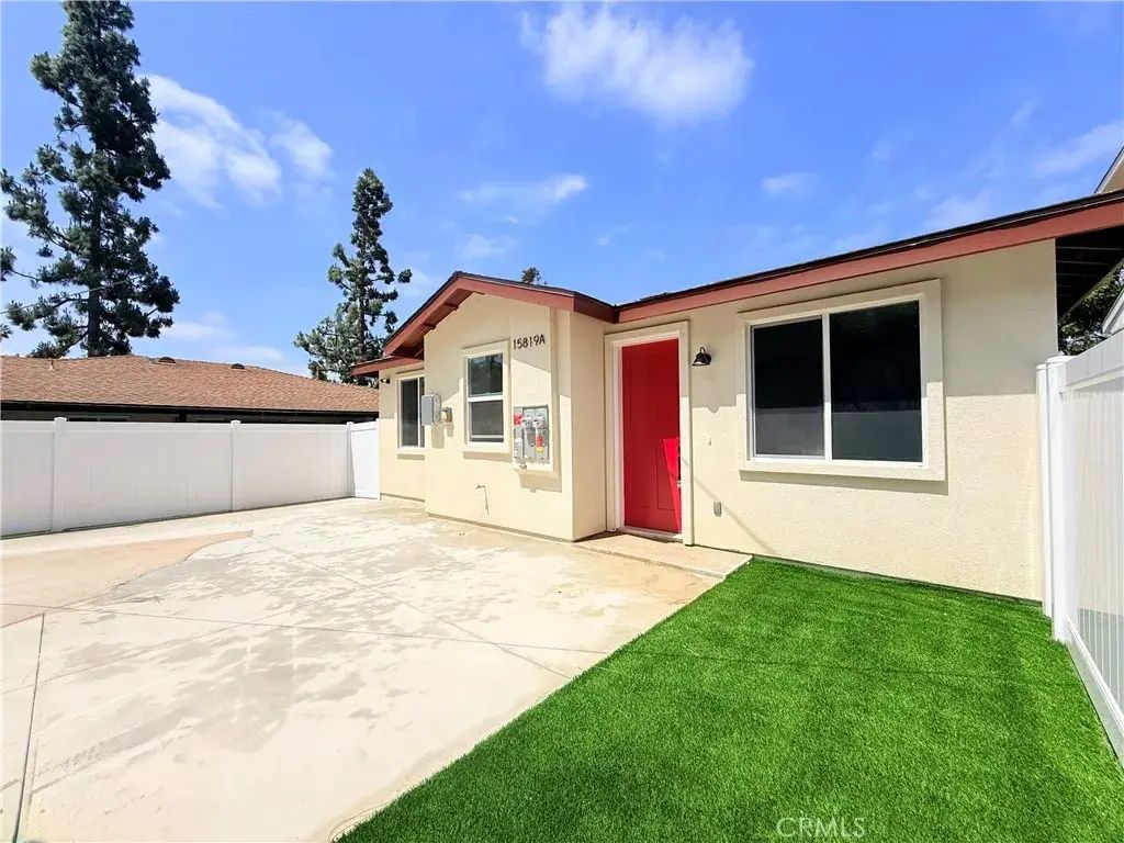 15819 Del Prado Drive A, Hacienda Heights