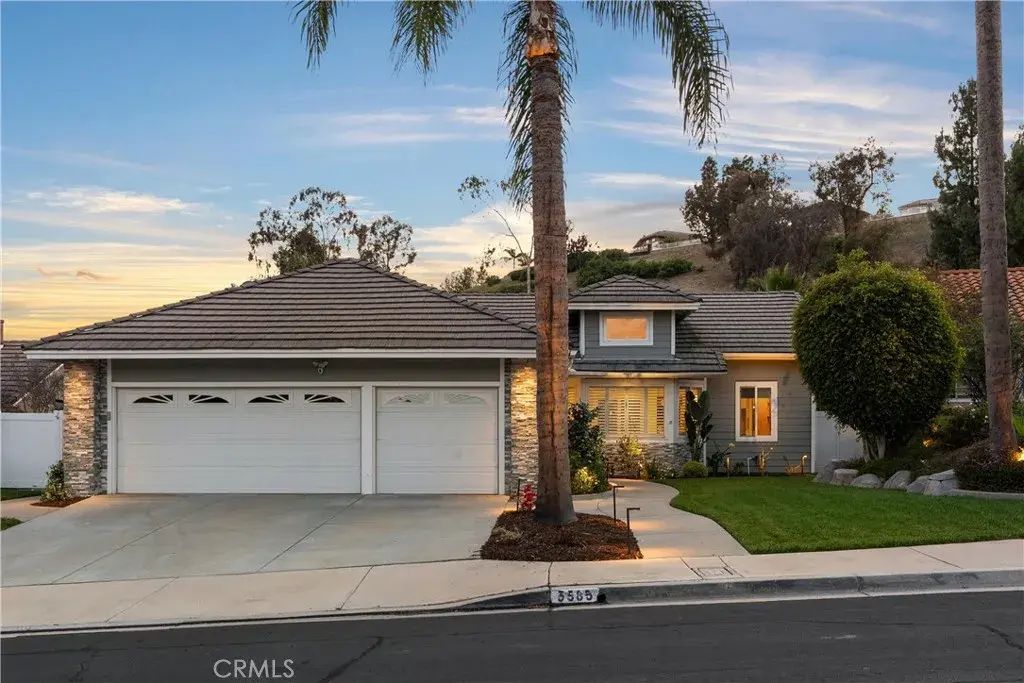 5585 Bayberry Way, Yorba Linda