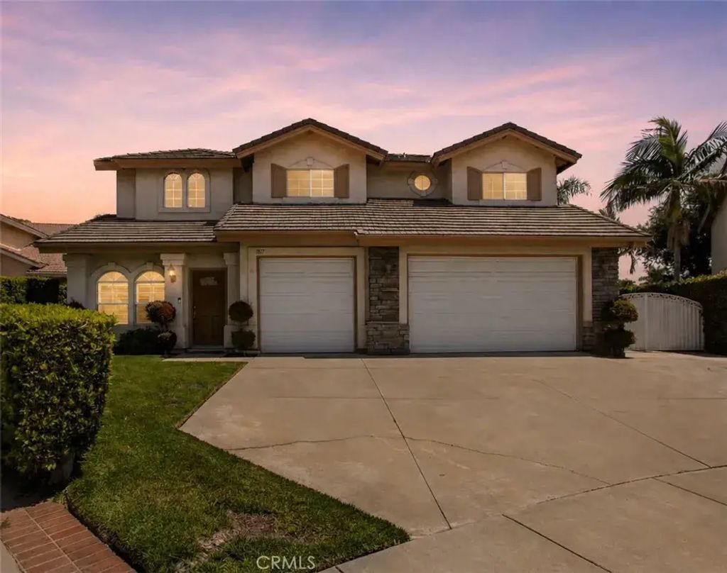 1811 Newcastle, San Dimas