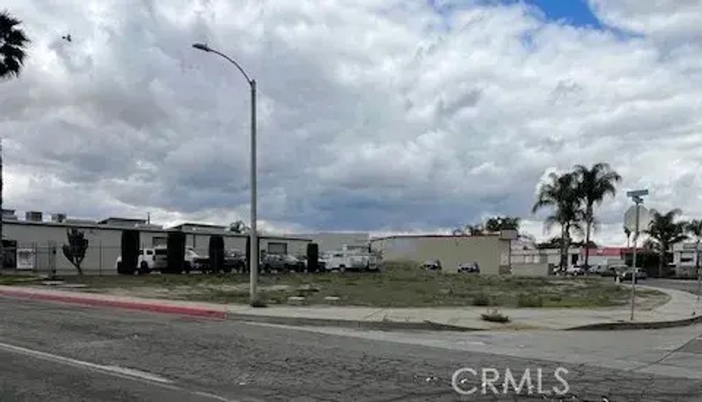 572 S Grand, San Jacinto