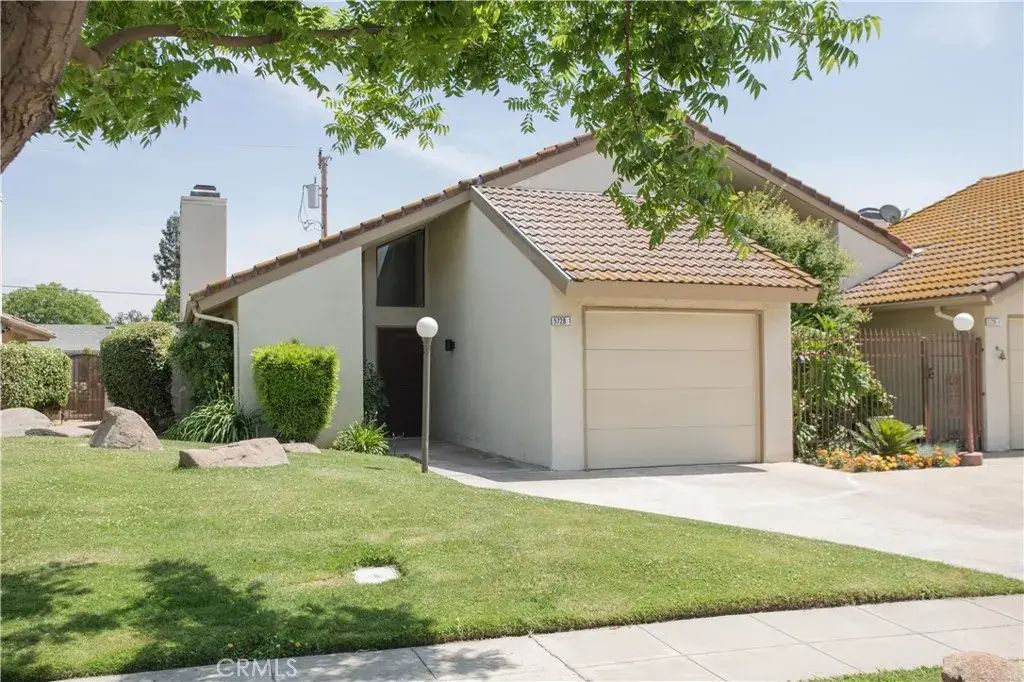 5728 N Monte Avenue 1, Fresno