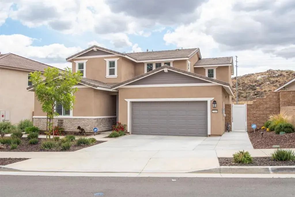 27119 Lost Palm Street, Menifee