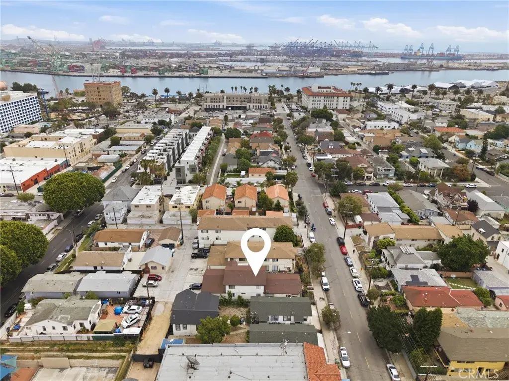 338 W 9th Street, San Pedro