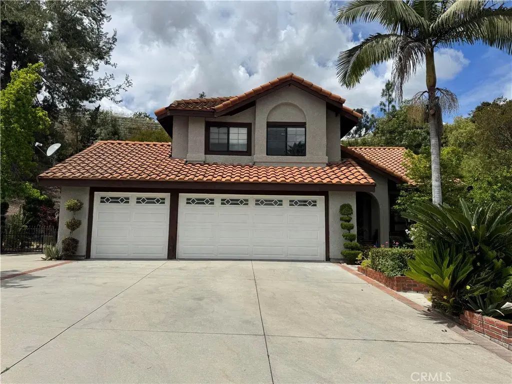 15132 El Selinda, Hacienda Heights