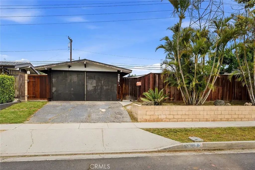 3026 Stevely Avenue, Long Beach