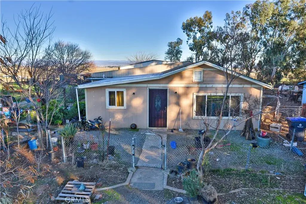 10825 Paskenta Rd., Red Bluff