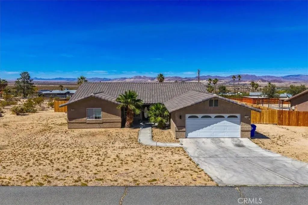 72964 Two Mile Road, 29 Palms