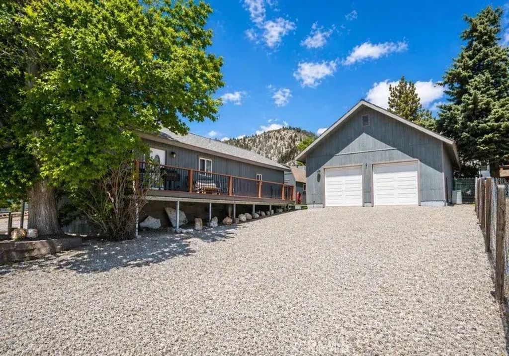 4141 Maple, Frazier Park