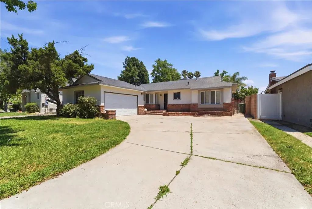 10944 Haskell Avenue, Granada Hills