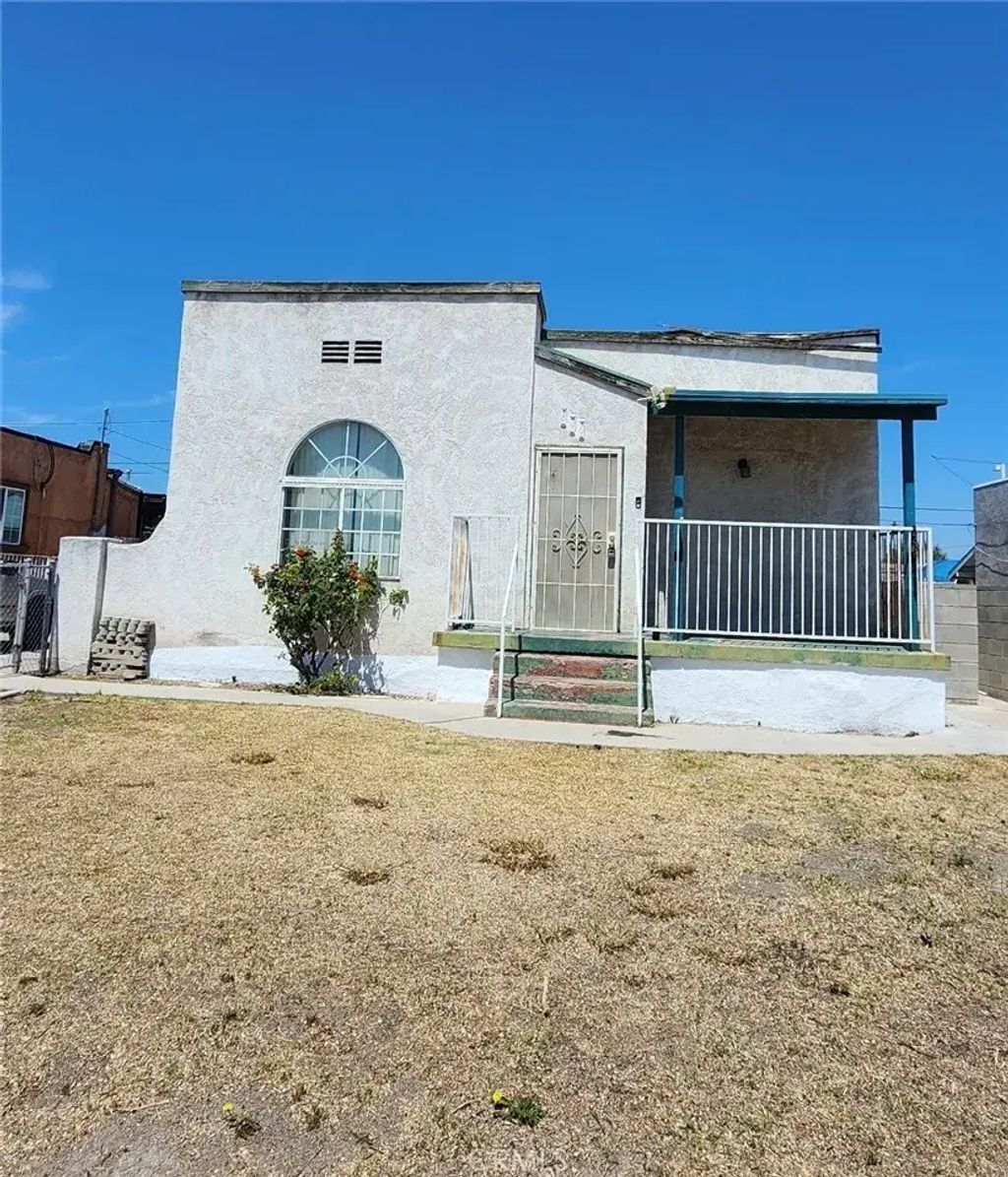 840 Valley View Drive, San Bernardino