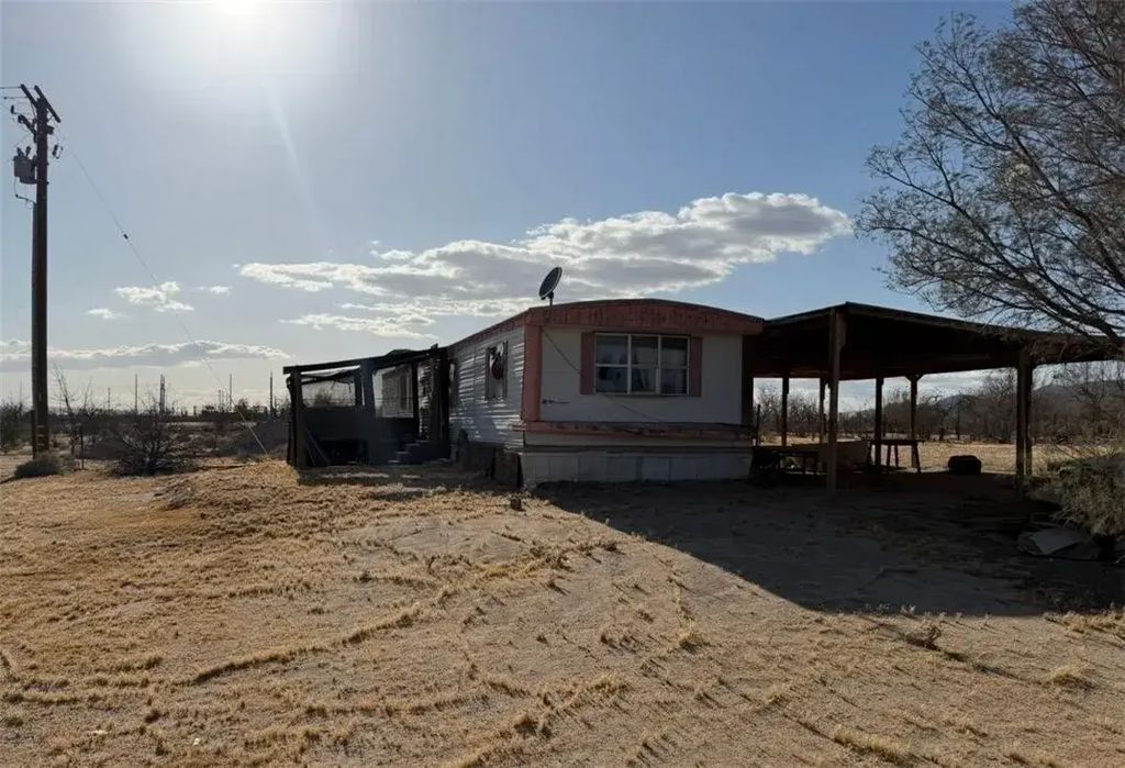 41854 Silver Valley, Newberry Springs