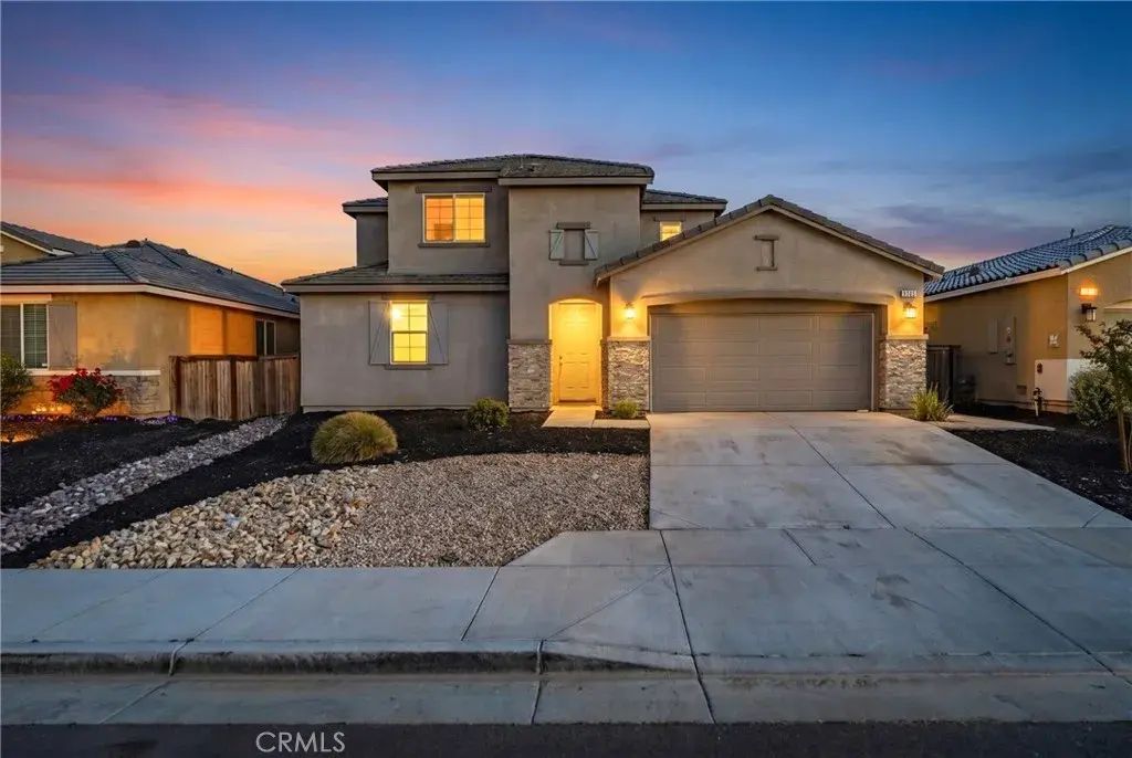 3832 Westbrook Avenue, Rosamond