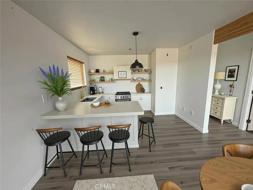 1320 S Jacks Ranch, Ridgecrest