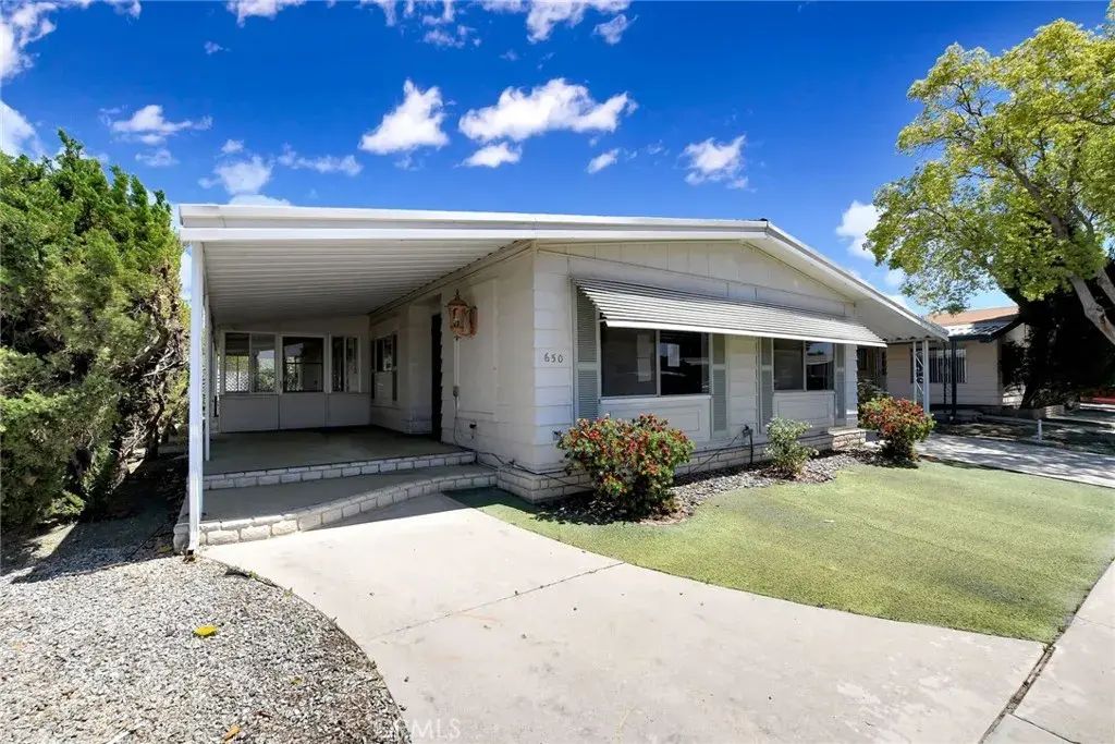 650 Seville Drive, Hemet