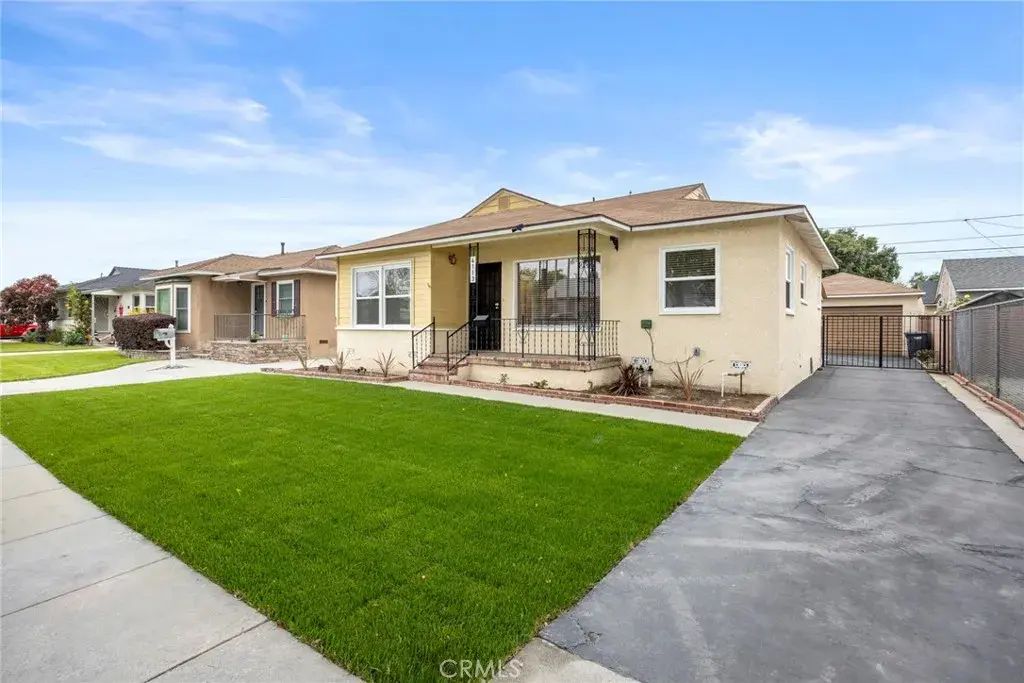 6113 Greenmeadow Road, Lakewood