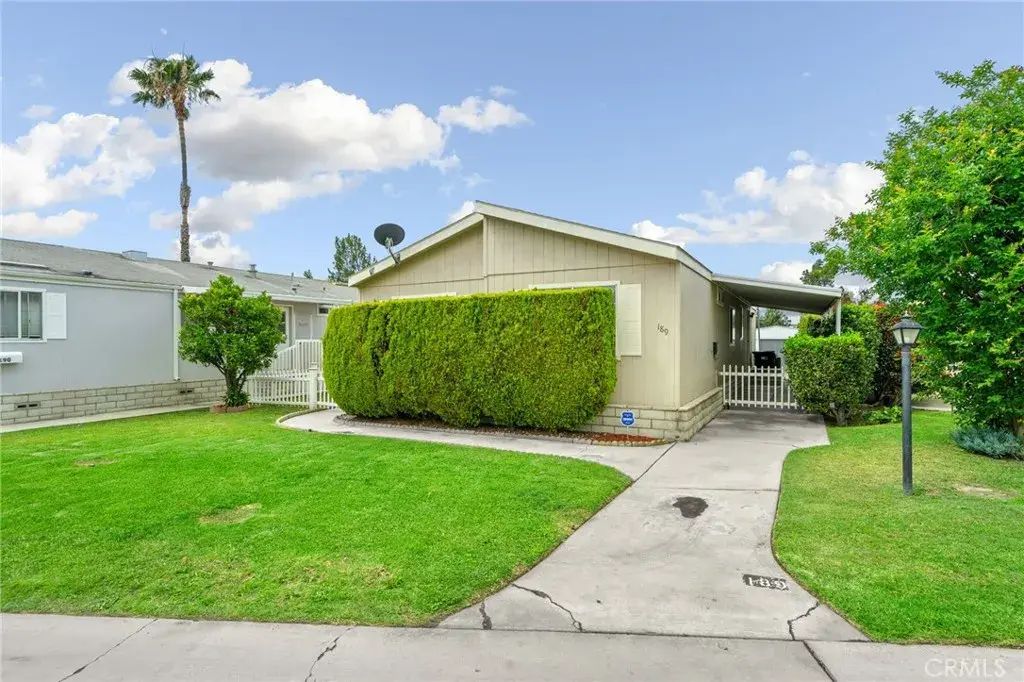 5800 Hamner 189, Eastvale