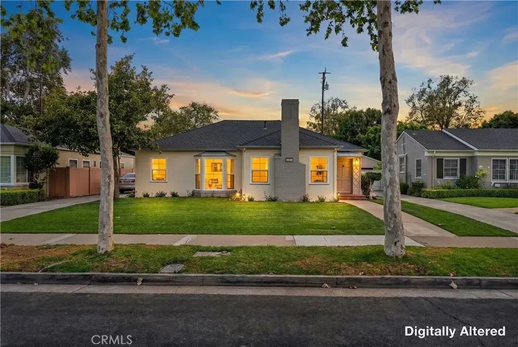 1404 N Freeman, Santa Ana