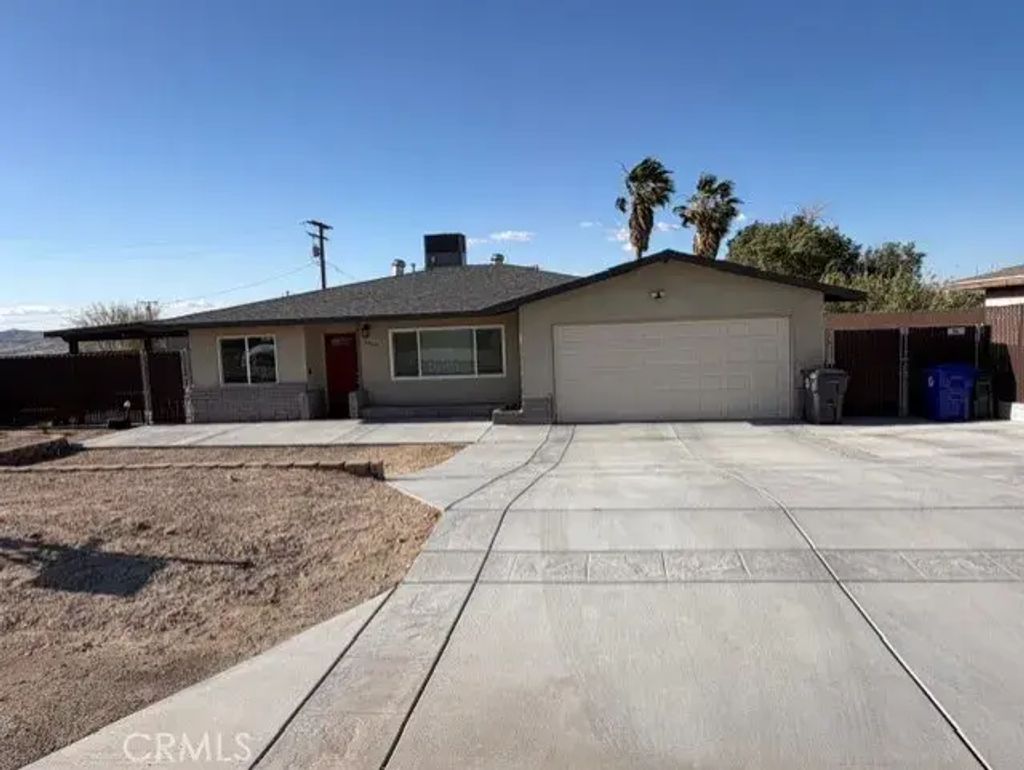 28074 Ironwood Drive, Barstow