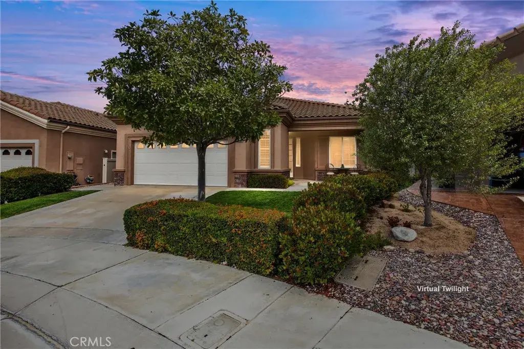 5025 Vintage Circle, Banning