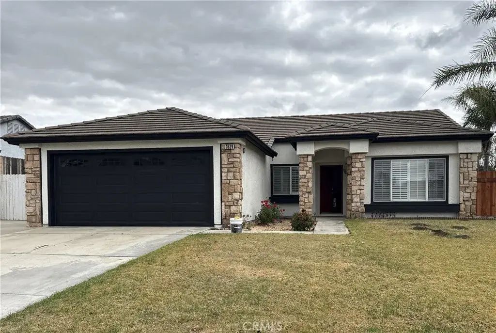 3529 N Live Oak, Rialto
