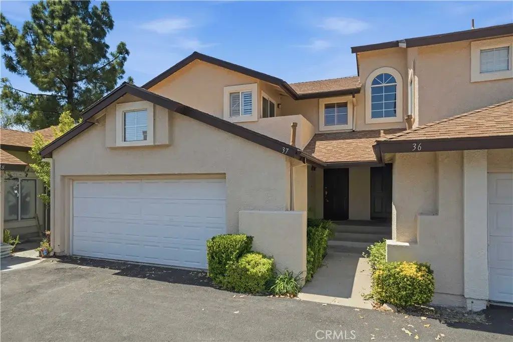 28133 Seco Canyon 37, Saugus